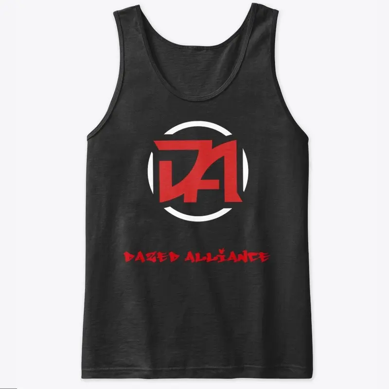 DaZeD Alliance Classic Tank Top